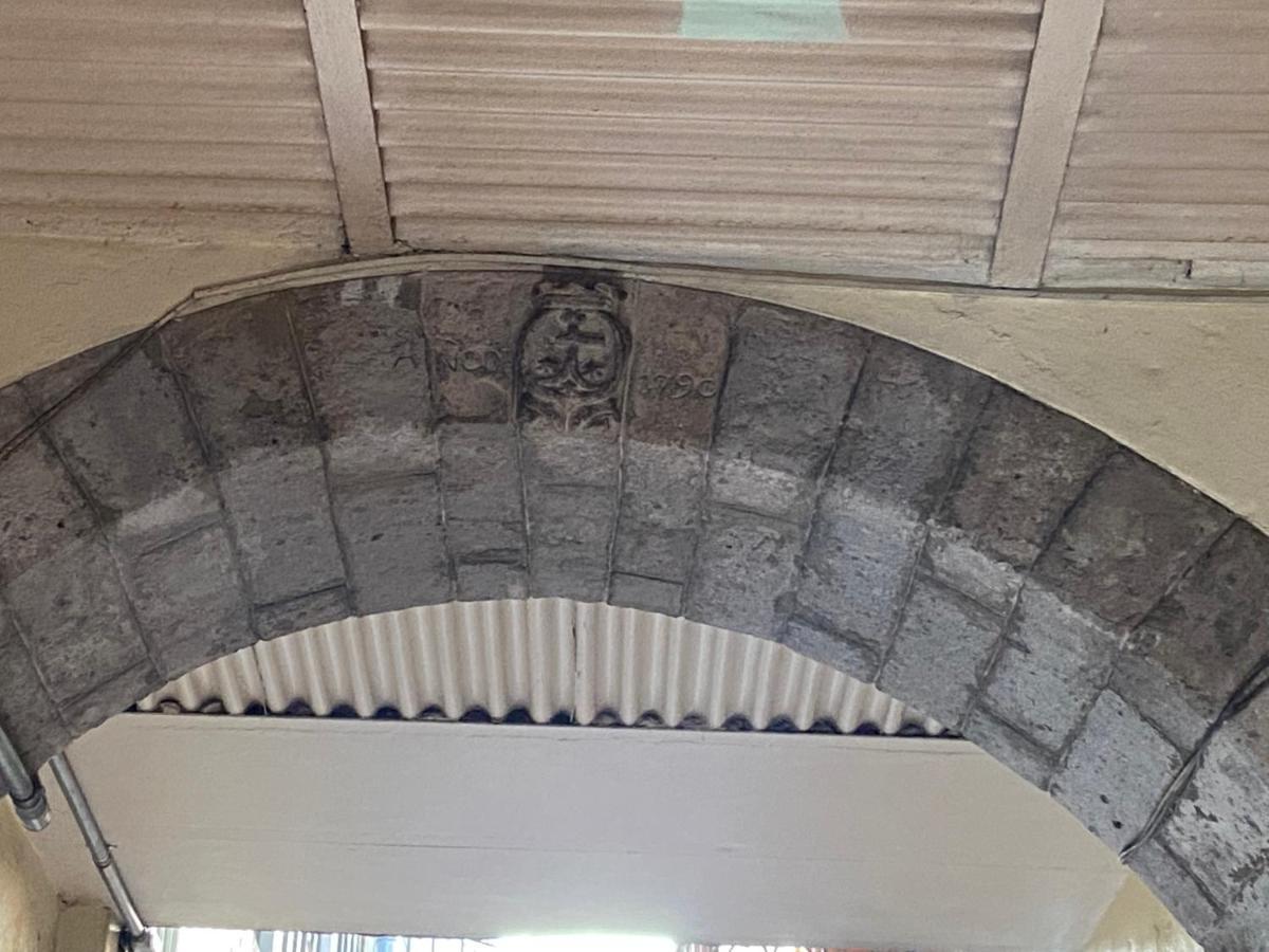 Casa Colonial En El Corazon Del Centro Historico Villa Mexico by Eksteriør bilde